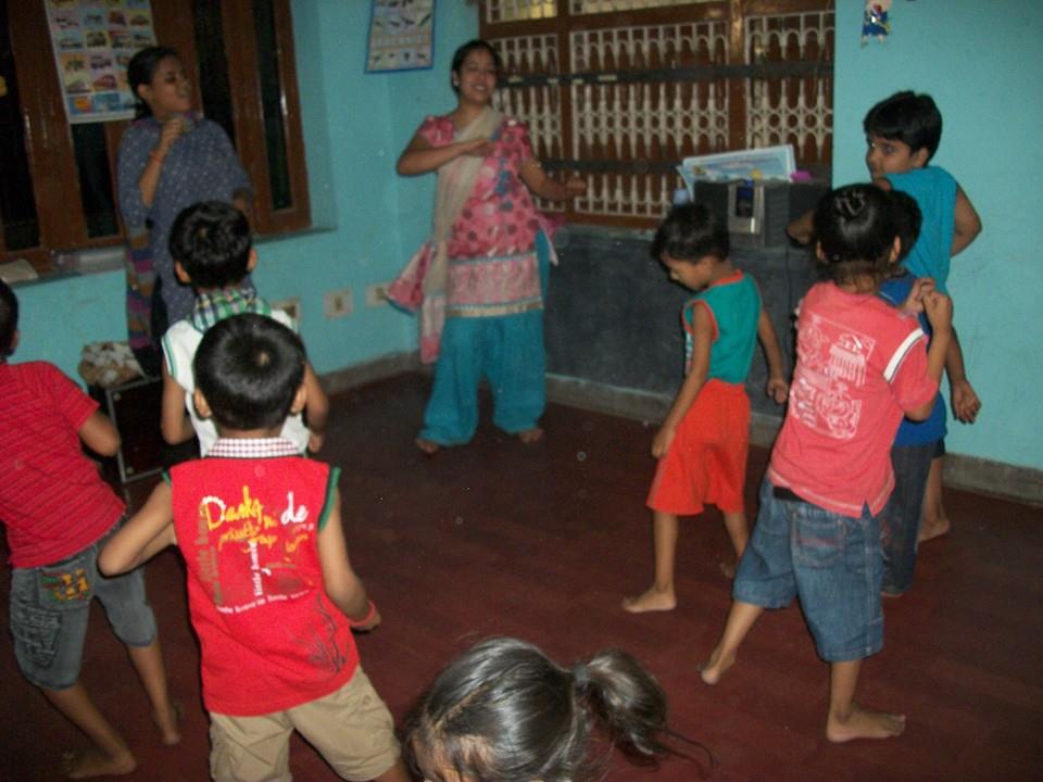 Independence Day 2022 Celebration in KID'S HUB PLAY SCHOOL SCHOOL