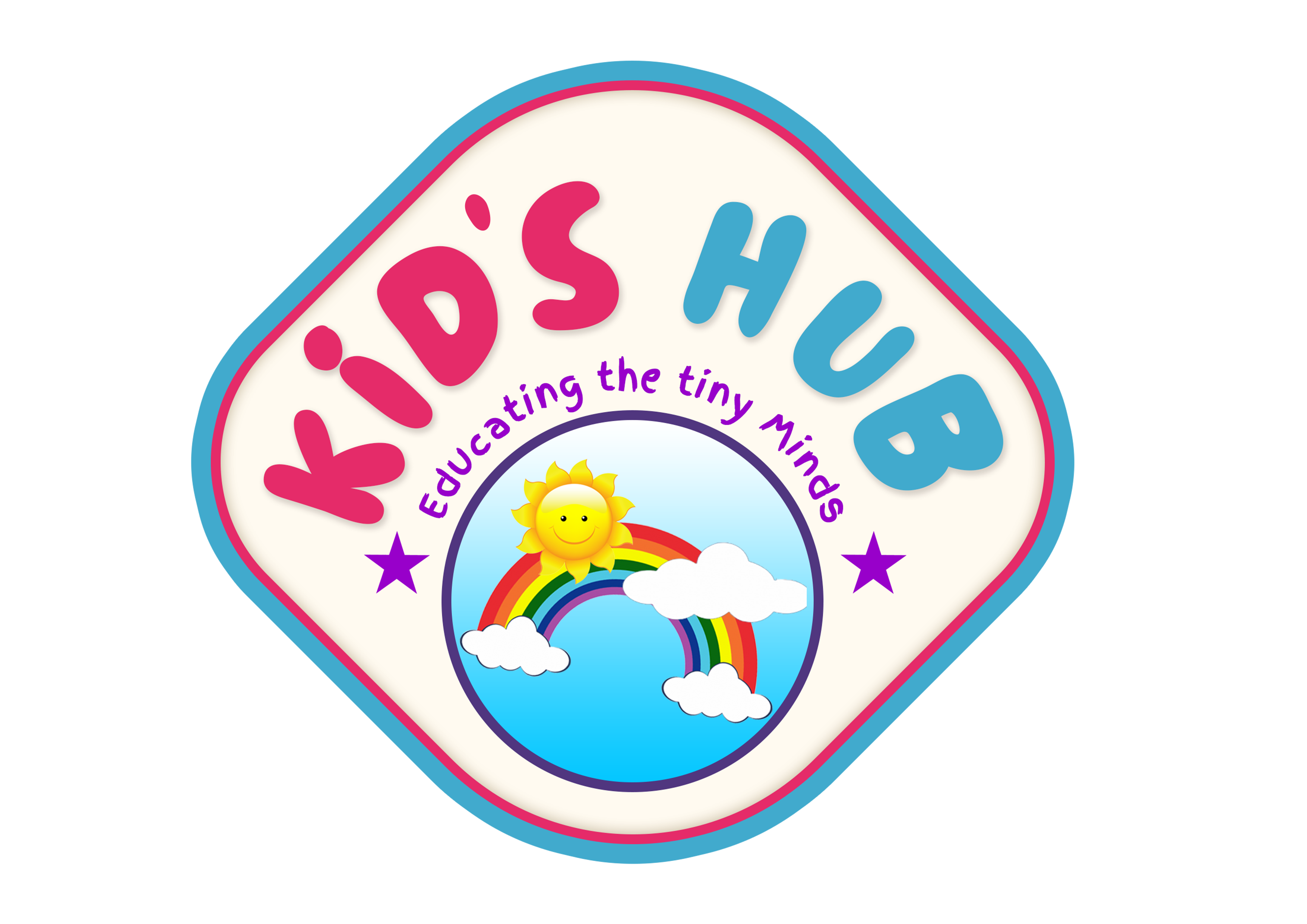 Kid's Hub Play School